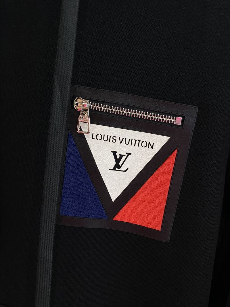 Louis Vuitton Hoodies